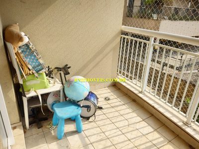 Apartamento, 3 quartos, 95 m² - Foto 4