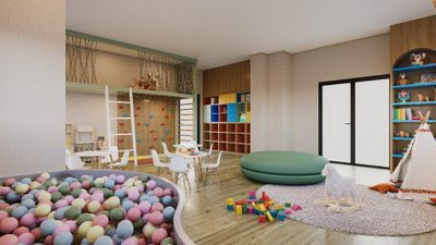 Apartamento, 3 quartos, 89 m² - Foto 5