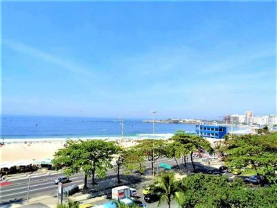 Apartamento, 3 quartos, 147 m² - Foto 1