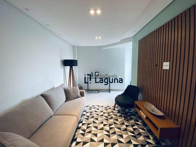 Apartamento, 2 quartos, 67 m² - Foto 3