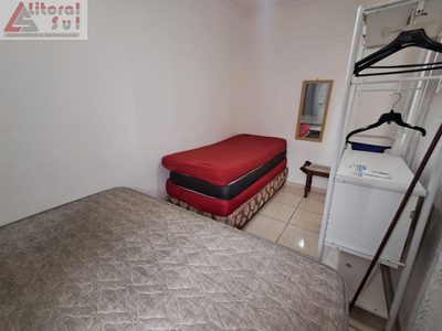 Apartamento, 1 quarto, 45 m² - Foto 3