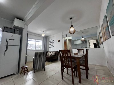 Apartamento, 2 quartos, 58 m² - Foto 1