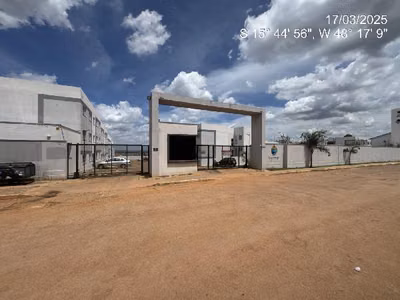 Apartamento, 2 quartos, 43 m² - Foto 1