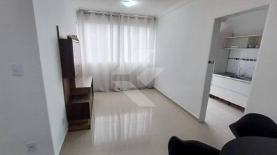 Apartamento, 2 quartos, 54 m² - Foto 5