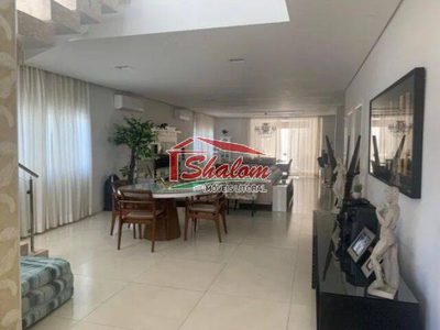 Sobrado, 6 quartos, 406 m² - Foto 3