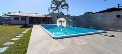 Casa, 3 quartos, 164 m² - Foto 1