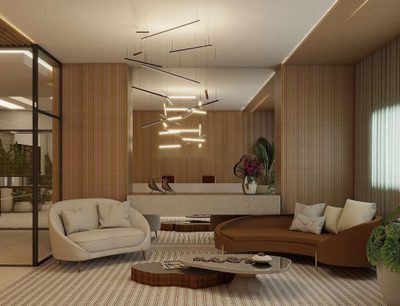 Loja-Salão, 29 m² - Foto 4