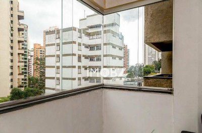 Apartamento, 2 quartos, 70 m² - Foto 3