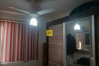 Apartamento, 2 quartos, 45 m² - Foto 4