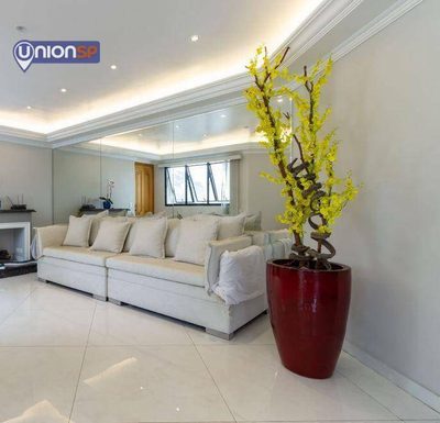 Apartamento, 3 quartos, 118 m² - Foto 1