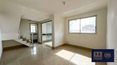 Cobertura, 2 quartos, 114 m² - Foto 1