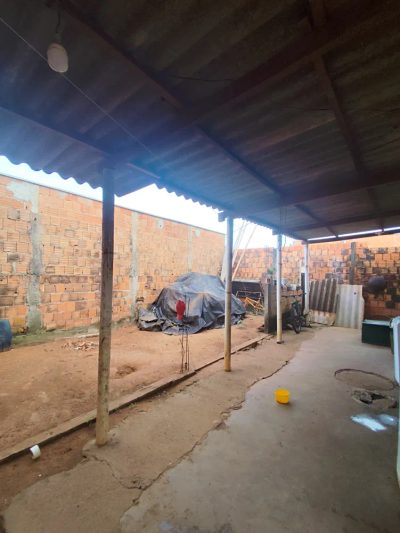 Casa, 2 quartos, 99 m² - Foto 2