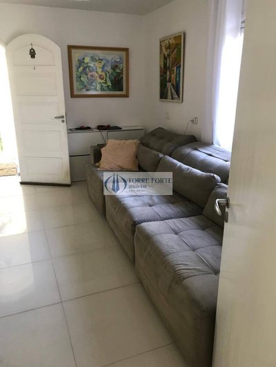 Sobrado, 4 quartos, 600 m² - Foto 3