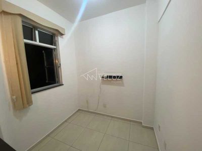 Apartamento, 1 quarto, 31 m² - Foto 3