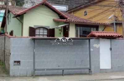 Casa, 2 quartos, 90 m² - Foto 1