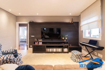 Apartamento, 3 quartos, 201 m² - Foto 3