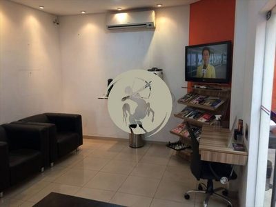 Loja-Salão, 500 m² - Foto 5