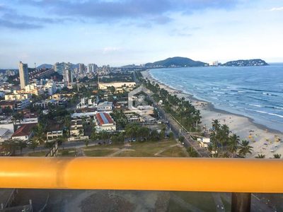 Apartamento, 3 quartos, 164 m² - Foto 1