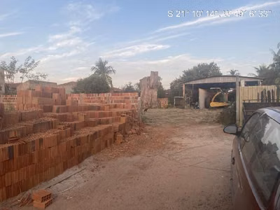 Terreno, 10 m² - Foto 1