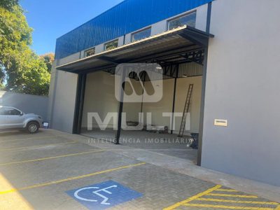 Casa, 1 quarto, 255 m² - Foto 1