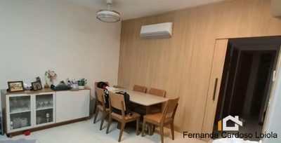 Apartamento, 3 quartos, 65 m² - Foto 4