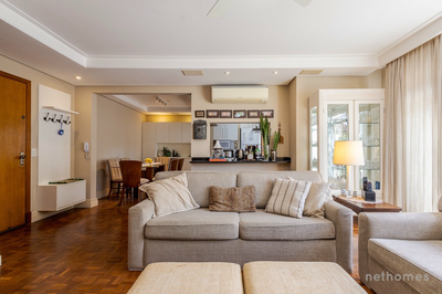 Apartamento, 2 quartos, 105 m² - Foto 3