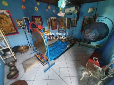 Casa, 1 quarto, 149 m² - Foto 4