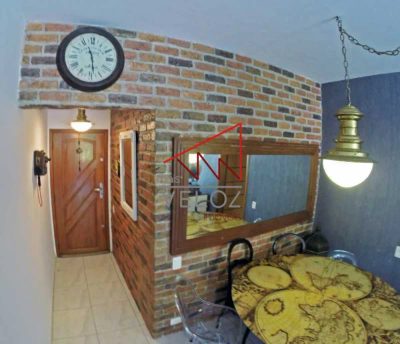 Apartamento, 3 quartos, 114 m² - Foto 4