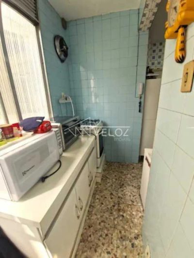 Apartamento, 2 quartos, 98 m² - Foto 2