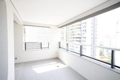 Apartamento, 1 quarto, 71 m² - Foto 5