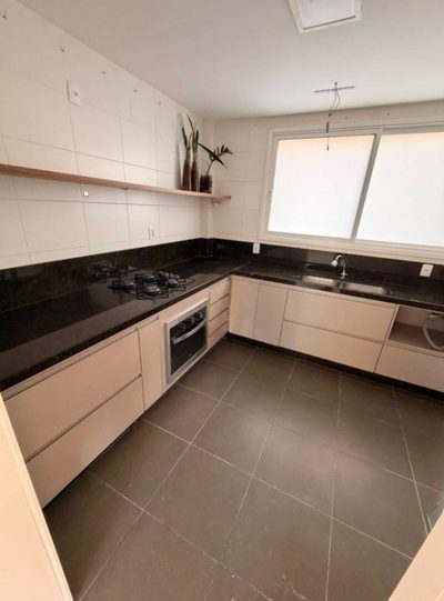 Apartamento, 4 quartos, 123 m² - Foto 4