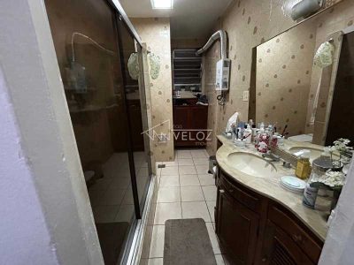 Apartamento, 3 quartos, 120 m² - Foto 4