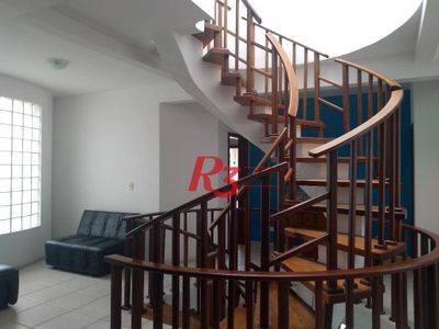 Casa, 4 quartos, 386 m² - Foto 5
