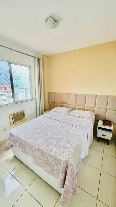 Apartamento, 2 quartos, 50 m² - Foto 2