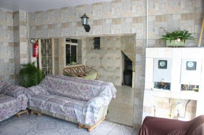 Sobrado, 3 quartos, 350 m² - Foto 1