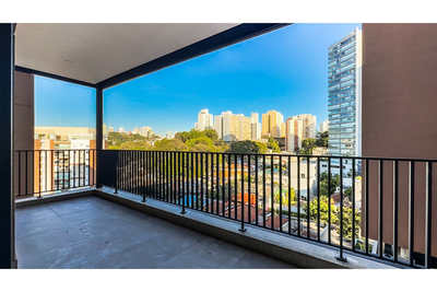 Apartamento, 2 quartos, 131 m² - Foto 1