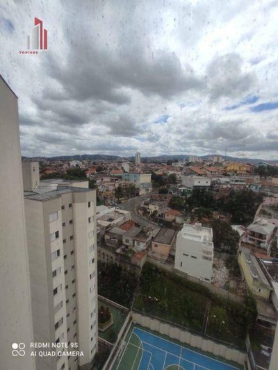 Apartamento, 2 quartos, 53 m² - Foto 3