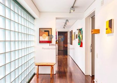 Apartamento, 2 quartos, 348 m² - Foto 2