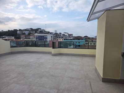 Apartamento, 2 quartos - Foto 1