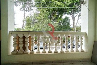 Sobrado, 3 quartos, 180 m² - Foto 4