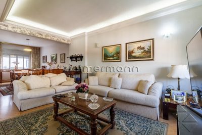 Apartamento, 3 quartos, 188 m² - Foto 5
