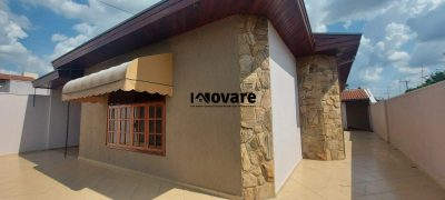 Casa, 3 quartos, 180 m² - Foto 1