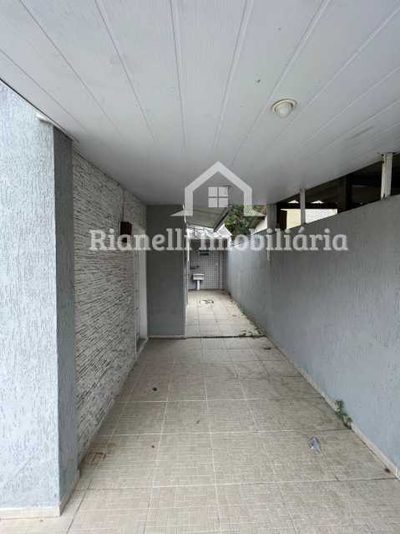 Casa de Condomínio, 2 quartos - Foto 4