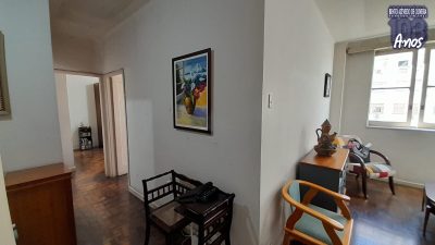 Apartamento, 2 quartos, 72 m² - Foto 3