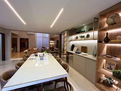 Sobrado, 2 quartos, 270 m² - Foto 4