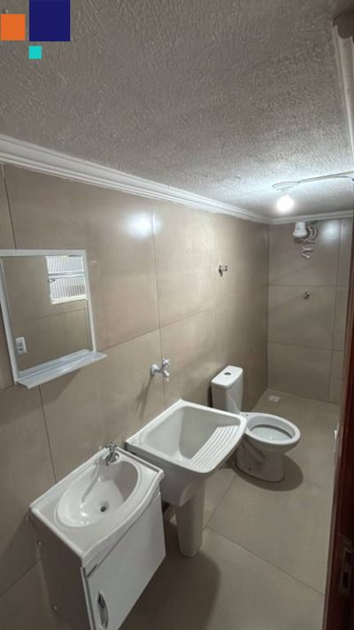 Kitnet-Studio, 17 m² - Foto 2