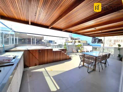 Apartamento, 4 quartos, 280 m² - Foto 3