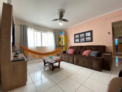 Apartamento, 3 quartos, 134 m² - Foto 5