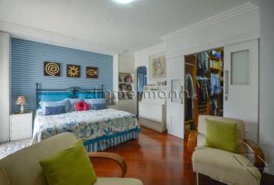 Apartamento, 4 quartos, 321 m² - Foto 3