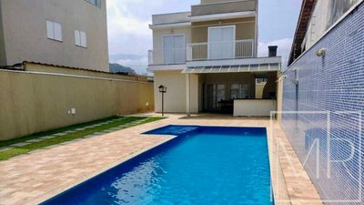 Casa, 4 quartos, 180 m² - Foto 4